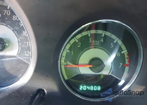 2013 Chrysler 200 Lx z USA, uszkodzony, nr VIN 1C3CCBAB8DN670893